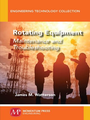 cover image of Rotating Equipment